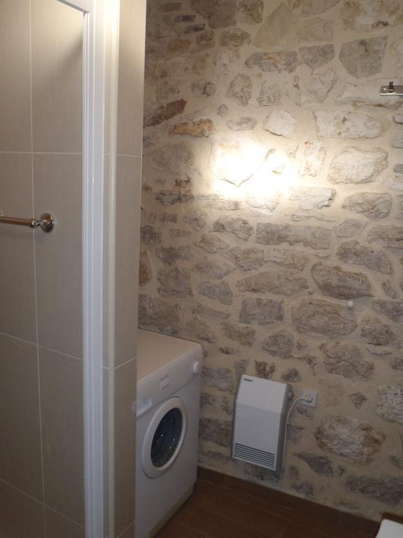 Dalmatian Stone House Villa Krapanj Rum bild